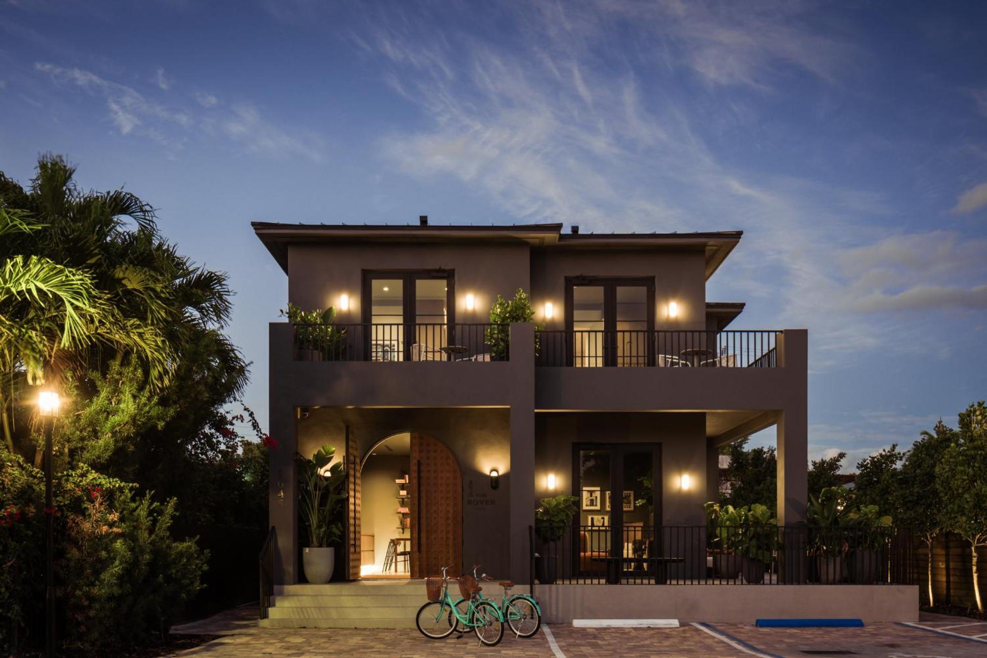 The Rover Miami Exterior photo